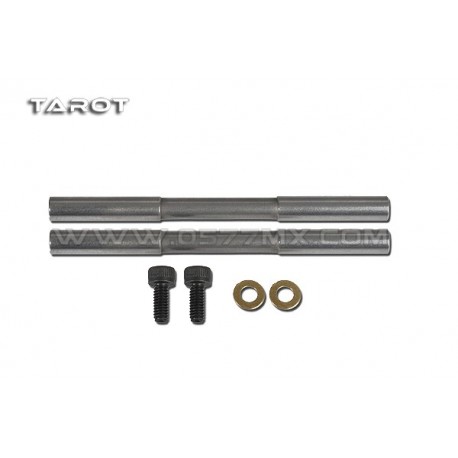 Tarot 450 DFC RC Helicopter Anti-shot horizontal axis TL48009