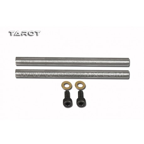 Tarot 450 DFC New Through-hole Horizontal Axis TL48009-02