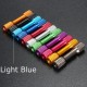 Suleve™ M3AR3 10Pcs M3 35mm Knurled Standoff Aluminum Alloy color