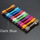 Suleve™ M3AR3 10Pcs M3 35mm Knurled Standoff Aluminum Alloy color