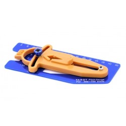  Advanced Pitch Heli Pitch Gauge for 300-700size helis