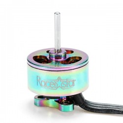 4X Racerstar 0703 BR0703 SE 15000KV 1-2S FPV Racing Brushless Motor