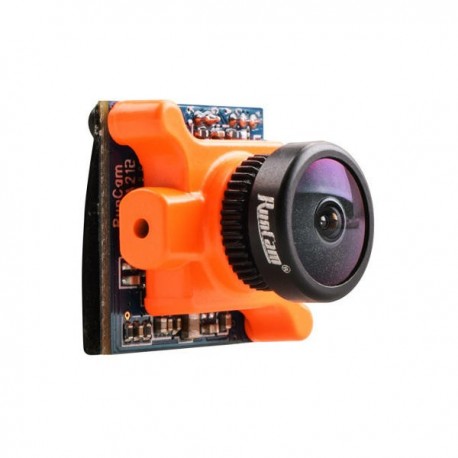 RunCam Micro Sparrow WDR 700TVL 1/3 CMOS 2.1mm FOV 145 Degree 16:9 FPV Camera