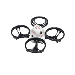 KINGKONG/LDARC ET Series ET125 125mm Micro FPV Racing RC Drone True X Frame Kit