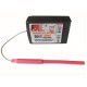 FlySky FS-R9B 8Ch 2.4Ghz RC Receiver for i6 i10 T6 CT6B TH9X Transmiter