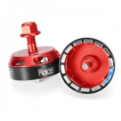 Racerstar Motor Rotor For BR2205 2300KV Brushless Motor Red RC Drone FPV Racing Multi Rotor