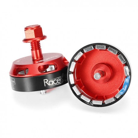 Racerstar Motor Rotor For BR2205 2600KV Brushless Motor Red RC Drone FPV Racing Multi Rotor