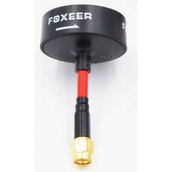 Foxeer 5.8G 3dBi TX/RX RHCP Omni FPV Short Antenna SMA