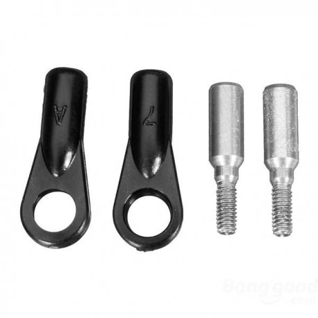 Tarot 450 PRO SPORT Stainless Rudder Control Rod End TL2782
