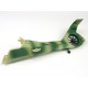 Rear Fuselage in Military Color - E035 Co-Comanche