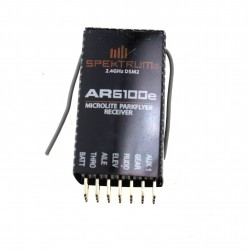 Compatible Spektrum Rx Satellite Receiver DMS2