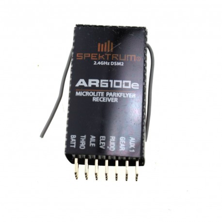Compatible Spektrum Rx Satellite Receiver DMS2