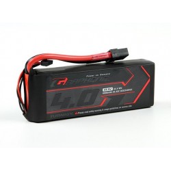 Turnigy Graphene 4000mAh 3S 45C Lipo Pack w/XT90