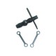 Rotor Head and Link Set