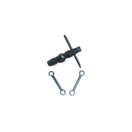 Rotor Head and Link Set