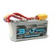 Turnigy Bolt 1000mAh 4S 15.2V 65~130C High Voltage Lipoly Pack (LiHV)