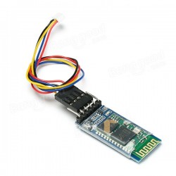 K8 KBAR VBAR Gyro APM Bluetooth Module