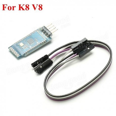 K8 V8 KBAR VBAR Flight Control Bluetooth Module