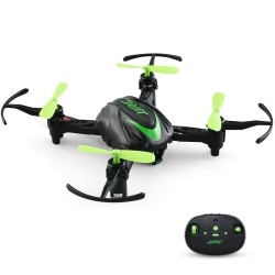 JJR/C H48 Infrared Control 4CH 6 Axis 3D Flips RC Quadcopter