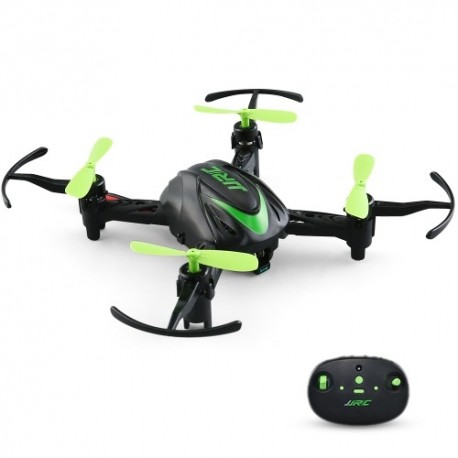 JJR/C H48 Infrared Control 4CH 6 Axis 3D Flips RC Quadcopter