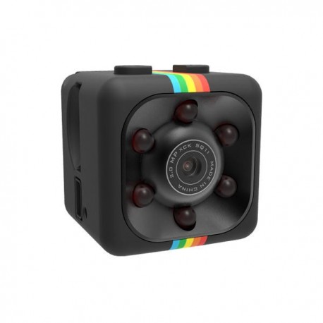Original iMars™ Mini Camera SQ11 HD Camcorder HD Night Vision 1080P Sports Mini DV Video Recorder