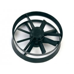 Tail Blade Set - E035 Co-Comanche