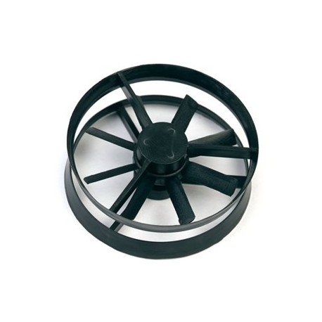Tail Blade Set - E035 Co-Comanche