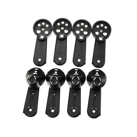4Pcs VISUO XS809HW XS809W RC Quadcopter Spare Parts Motor Seat