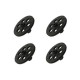 4Pcs VISUO XS809HW XS809W RC Quadcopter Spare Parts Gear