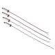 2 Pairs 8520 Coreless Motor CW / CCW for VISUO XS809W XS809HW FPV Quadcopter