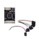 8 Channel PPM Encoder Module V1.6 For Pixhawk/ PPZ/ MK/ MWC Flight Control