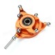 Tarot 450 DFC Metal Swashplate Dual-Digit Black