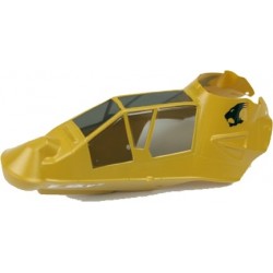 Canopy (Yellow)
