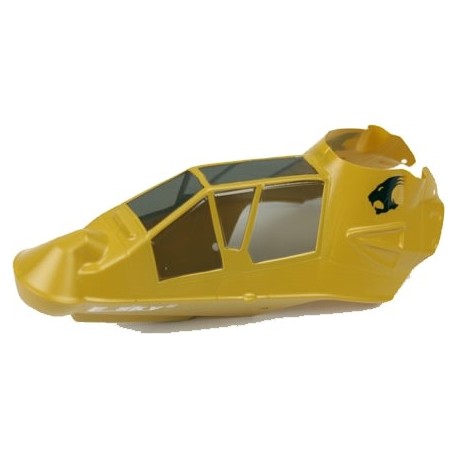 Canopy (Yellow)