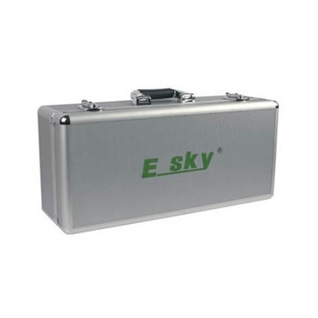 Esky Portable Aluminium Hard Case