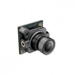 Foxeer Arrow Micro V2 2.1mm 600TVL 150 Degree 1/3 CCD IR Blocked FPV Camera w/ Upgraded OSD 5.5g