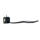 Realacc Orange85 FPV Racer Spare Part 1106 6000KV 1-3S Brushless Motor for RC Drone FPV Racing