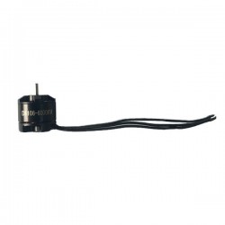 Realacc Orange85 FPV Racer Spare Part 1106 6000KV 1-3S Brushless Motor for RC Drone FPV Racing