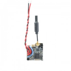 FullSpeed FSD-TX200 5.8G 48CH Raceband 25/200mw Switchable Transmitter for Micro Swift Micro Swift2