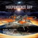 Independence Day II Related Toys 2.4G 4CH 6-Axis Gyro 2MP Camera RC Quadcopter