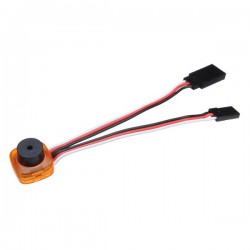 Signal Loss Alarm & Lost Aircraft Finder 