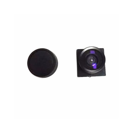 Super Light Mini Color 2.8mm M7 170 Degree Wide Angle Micro Camera Lens For FPV RC Drone