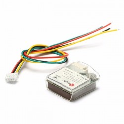 Ublox M8N GPS Module for APM Pixhawk CC3D Naze32 F3 Flight Control for RC Drone