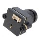 Eachine RatingKing F14 1000TVL CCD 110 Degree Mini FPV Camera 411008 1/14 RC Car Part