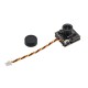 Turbowing DVR CYCLOPS 3 DVR-CAM AIO 1/3 CMOS 700TVL 120 Degree FPV AV Camera For RC Drone