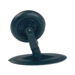 Back-wheel Driven