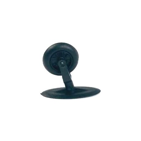 Back-wheel Driven