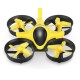 GoolRC Scorpion T36 2.4G Mini Drone Nano UFO RC Quadcopter - Red