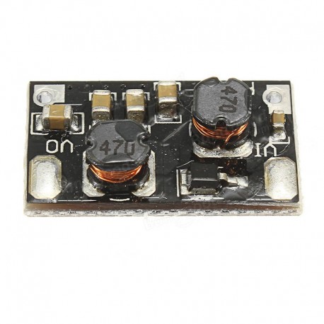 BOYUAV LC Filter Module for Transmitter to Eliminate Transverse Wave Interference for RC Drone