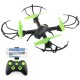 Eachine E31HW WIFI FPV With 0.3MP Camera Altitude Mode 2.4G 4CH 6 Axis RC Quadcopter RTF